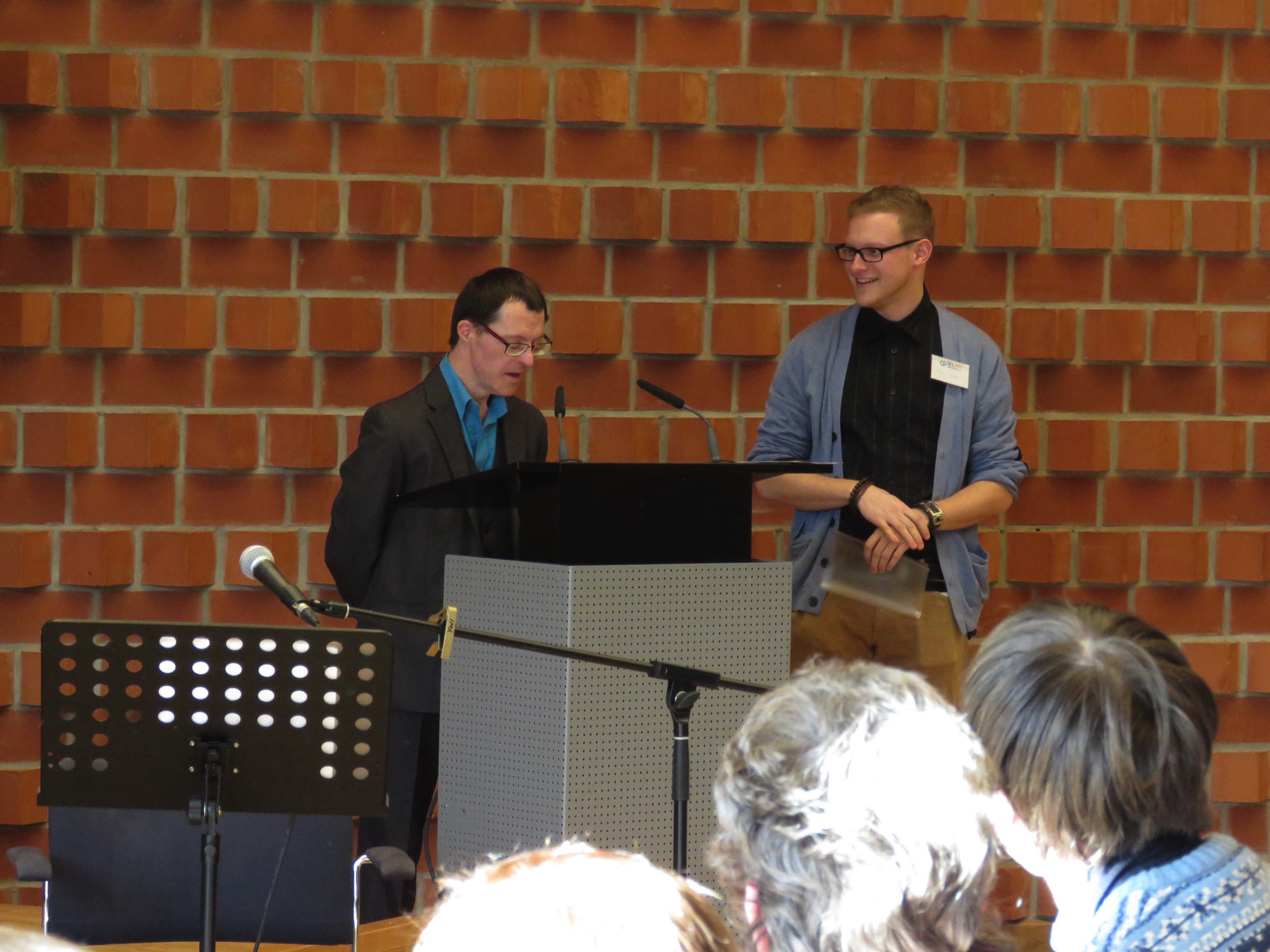 25 Jahre SELAMLebenshilfe SELAMLebenshilfe gGmbH