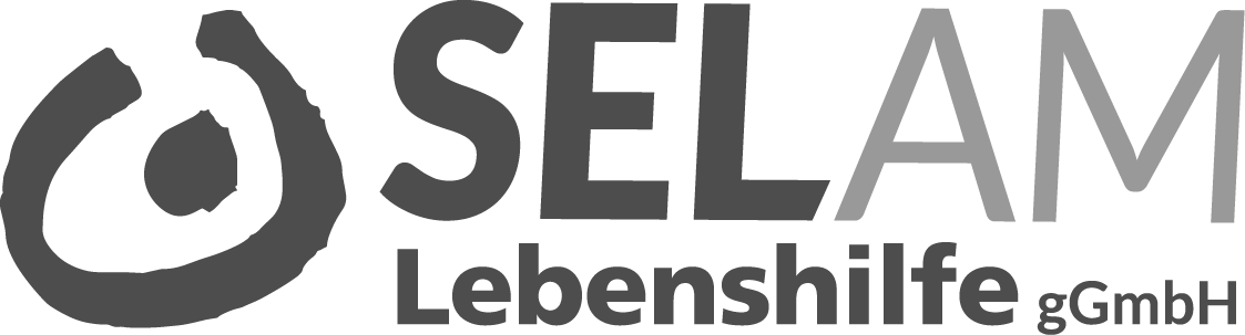 Selam-LEbenshilfe gGmbH  Logo